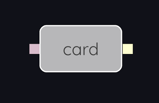 SpecialNodes card