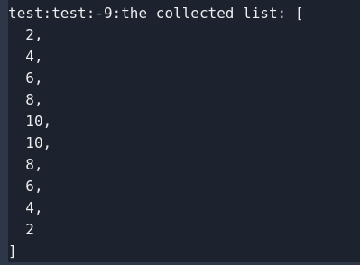 SpecialNodes collectlist3