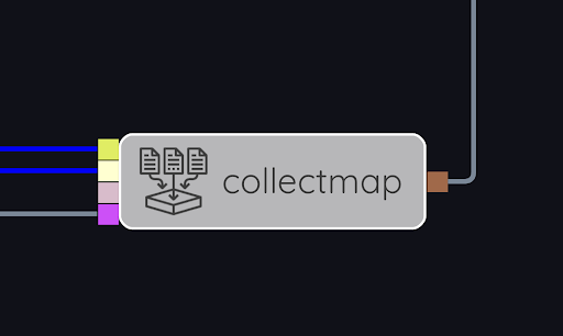 SpecialNodes collectmap2