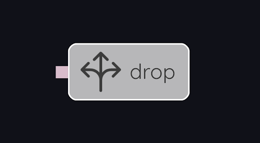 SpecialNodes drop
