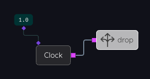 SpecialNodes drop2