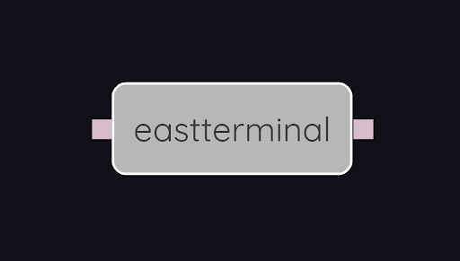 SpecialNodes eastterminal