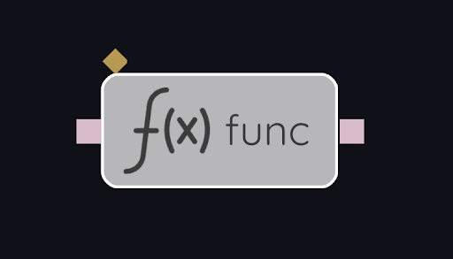 SpecialNodes func