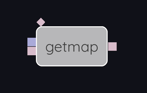 SpecialNodes getmap