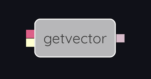 SpecialNodes getvector