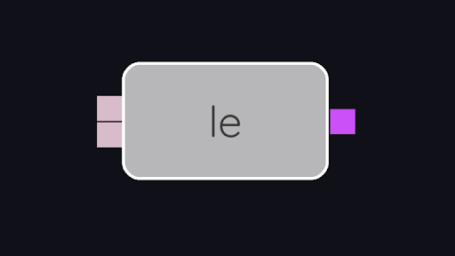 SpecialNodes le