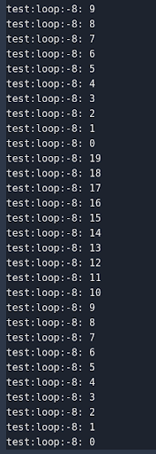 SpecialNodes loop4