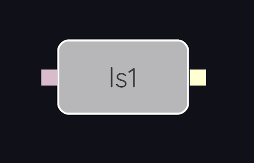 SpecialNodes ls1