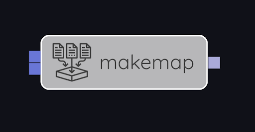 SpecialNodes makemap