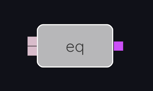 SpecialNodes ne