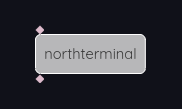 SpecialNodes northterminal