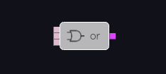 SpecialNodes or
