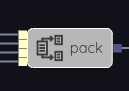 SpecialNodes pack