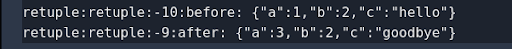 SpecialNodes retuple3